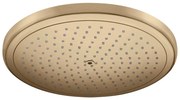 Palarie de dus Hansgrohe Croma 280 1 jet bronz periat