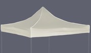 Prelată acoperiș 3x3m, Bej