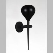 Aplica moderna 1 bec E14 AGA AZ1074 AZZARDO