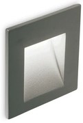 Spot LED incastrabil iluminat ambiental exterior IP65 BIT FI ANTRACITE