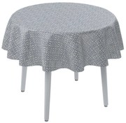 Fata de masa rotunda