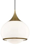 Pendul design modern REESE big