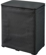 Kleine Wolke Coș pentru rufe Wascheboy 70 l, alb
