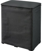 Kleine Wolke Coș pentru rufe Wascheboy 70 l, alb