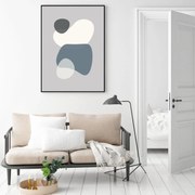 Poster - Contrast (A4)