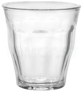 Pahare în set de 6 buc. de 250 ml Picardie - Duralex