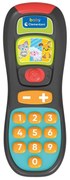 Clementoni Prima mea telecomandă, 17 cm