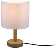 Veioza rustica 1 bec E27 KORBA 501200101 TRIO