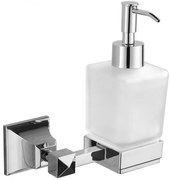 Mexen Dalia distribuitor săpun, crom - 70173388-00