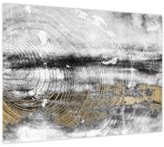 Tablou - Abstract (70x50 cm)