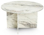 Măsuță de cafea Harmo Freesia Marble