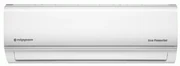 Aparat de aer conditionat cu invertor Nippon KFR 09DCA ECO POWERFUL, 9000 BTU, Wi-Fi, Pana la 17 m2, Clasa A++, Mod Stand by , Turbo, DC 180 Sine Wave, Alb