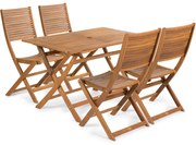 Fieldmann FDZN 4011 Set de grădină Emily