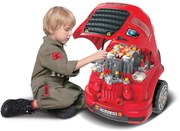 Buddy Toys BGP 5011 Atelier pentru copii mecanicauto Master motor