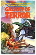 Ilustrație Galaxy Of Terror