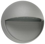 Aplică perete exterior LED CIOLLA LED/3W/230V IP54