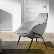 Fotoliu elegant design italian Ofelia AC 5065-A146
