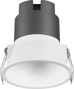 Osram - Spot încastrat TWIST LED, 10W, 230V, 4000K, Ø 9,3 cm, alb