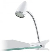 Veioza 1 bec GU10 led RICCIO 1 94329 Eglo