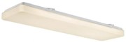 Plafoniera LED design plat Trenton 23W 47856101 NL