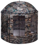 ShopJK UMBRELĂ DE PESCUIT/CORT CAMUFLAJ