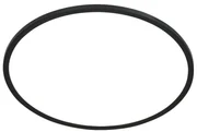 Plafonieră LED SLIM LED/18W/230V d. 29,3 cm Brilo