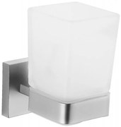 Mexen Vox suport pentru periuța de dinți, crom - 707038-00