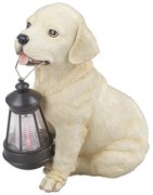 Corp de iluminat LED solar Globo 33271 SOLAR 1xLED/0,06W/3V câine IP44