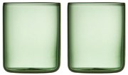 Set de pahare 2 buc. de shoturi 60 ml Torino – Lyngby Glas