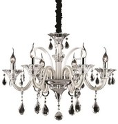 Candelabru 6 brate, diametru 66cm Colossal Sp6 081540