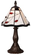 Prezent 173 - Lampă de masă TIFFANY 1xE14/40W/230V