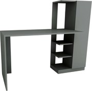 Birou de lucru Yagiz Anthracite