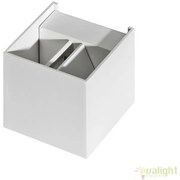 Aplica lumina ambientala Leticia 1, alb
