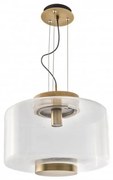 Lustra / Pendul design modern 40cm Sorel ZZ AZ3343