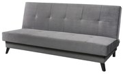 Canapea SIFE (Gri). 1091631