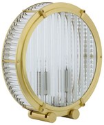 Veioza, Lampa de masa LUX realizata manual LAURIA