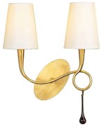 Aplica de perete design modern Paola