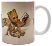 Cana Marvel - Groot