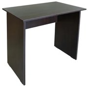 Birou Laptop, wenge, 75 x 75 x 50 cm