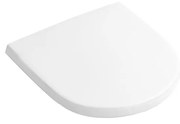 Capac wc soft close Villeroy&Boch O.Novo