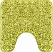 vidaXL Covoare antiderapante pentru baie cu tăietură pentru toaleta