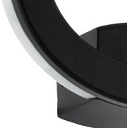 Eglo 78924 - Aplică de exterior cu LED EMOLLIO, 10W/230V, IP44