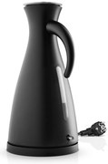 Fierbător electric 1,5 l negru mat - Eva Solo