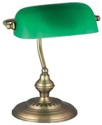 Veioza birou BANK E27 4038 RABALUX