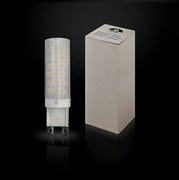 Bec G9 LED 550Lm 3000K 6W