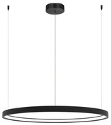 Suspensie  23035 Zambelis LED, Negru, Grecia