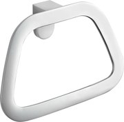 Mexen Lea cuier pentru prosop, crom - 7026032-00