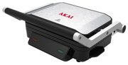 Panini gril AKAI APA-356. 1200 W