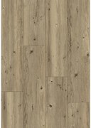 Mexen Arlington  panouri vinilice 1240 x 182 mm SPC 6,5 mm, suport IXPE 1,5 mm, 4 V-Canal, Pin - F1078-1240-182-505-4V1-04