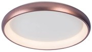 Lustra LED cu telecomanda design circular ANTONIO TOP 81 CCT CO